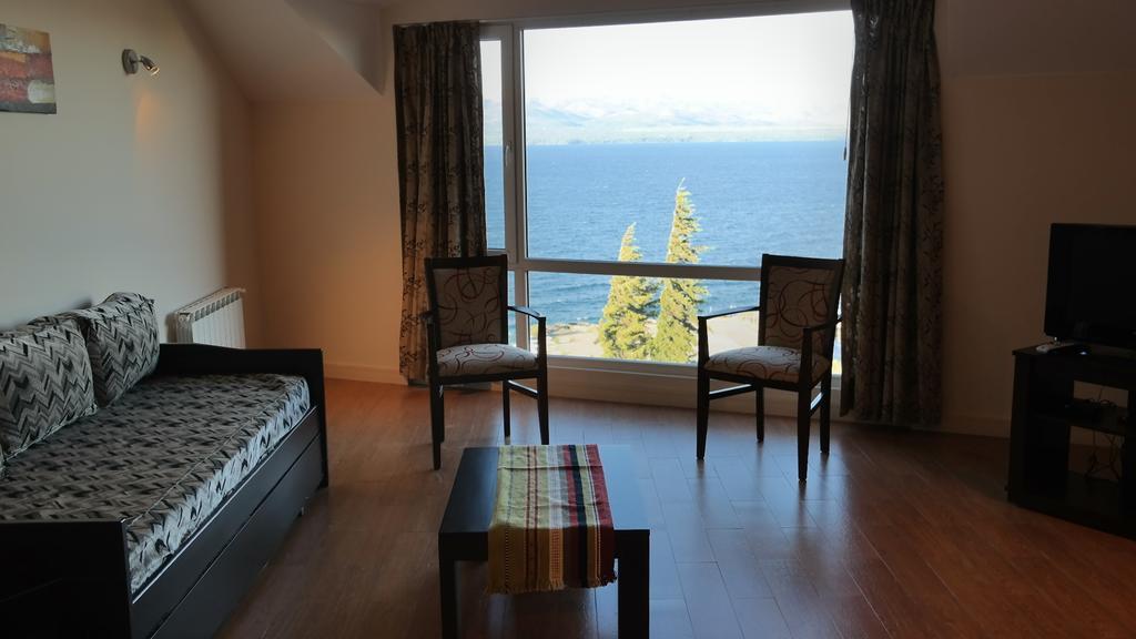 Bariloche Home Luaran gambar
