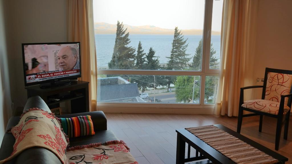 Bariloche Home Bilik gambar