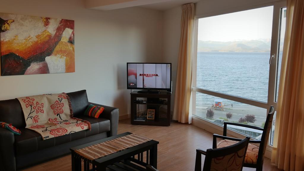 Bariloche Home Bilik gambar