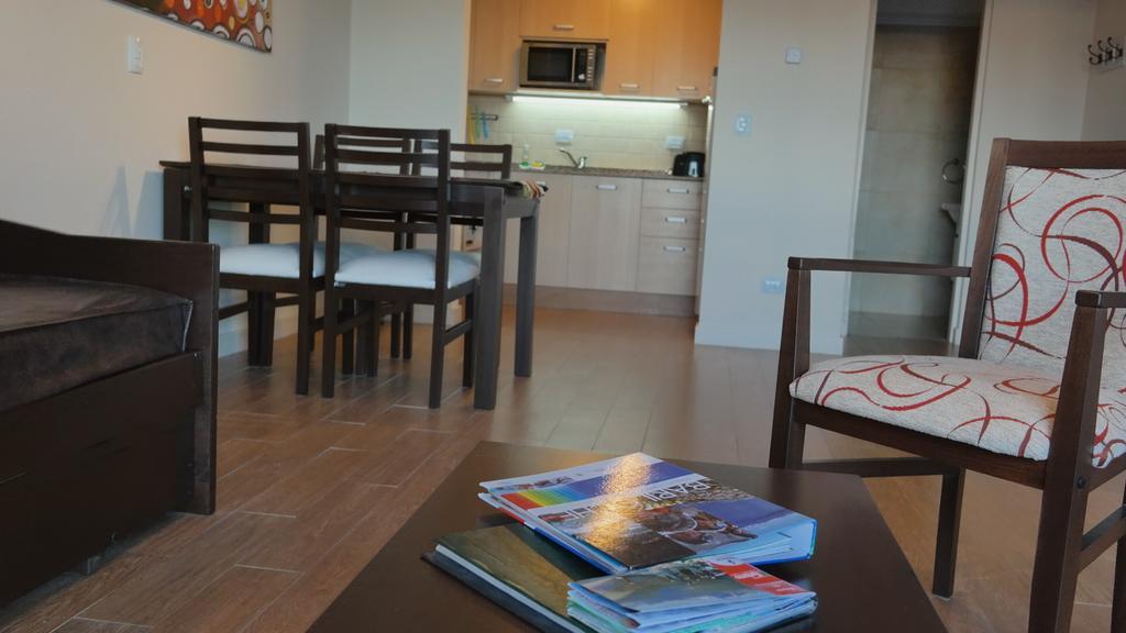 Bariloche Home Bilik gambar