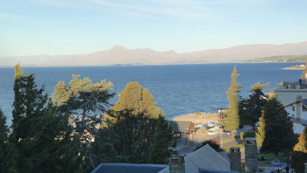 Bariloche Home Bilik gambar