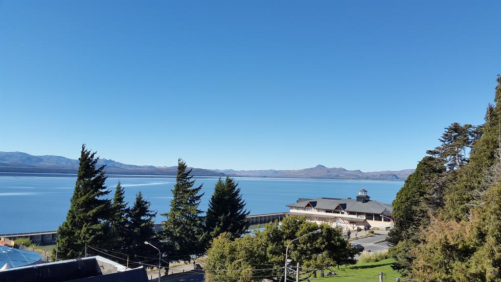 Bariloche Home Luaran gambar