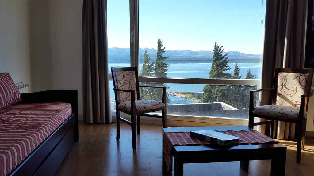 Bariloche Home Luaran gambar