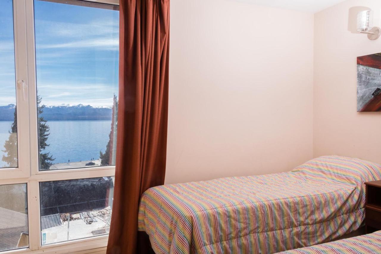 Bariloche Home Luaran gambar