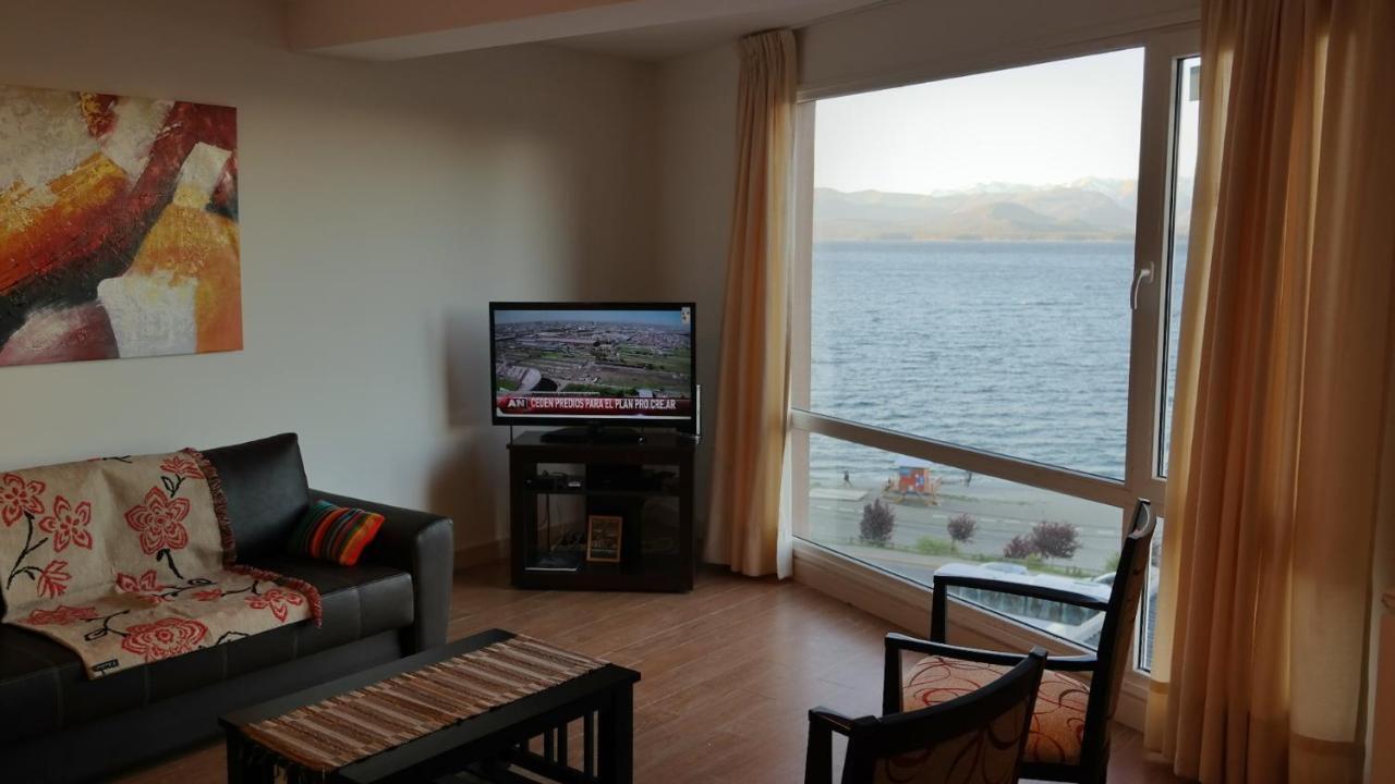 Bariloche Home Luaran gambar