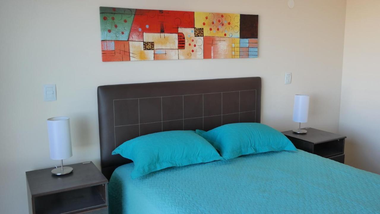 Bariloche Home Luaran gambar