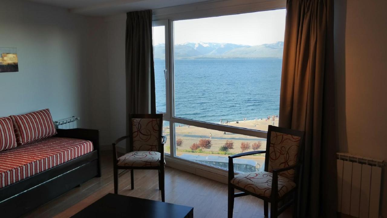 Bariloche Home Bilik gambar