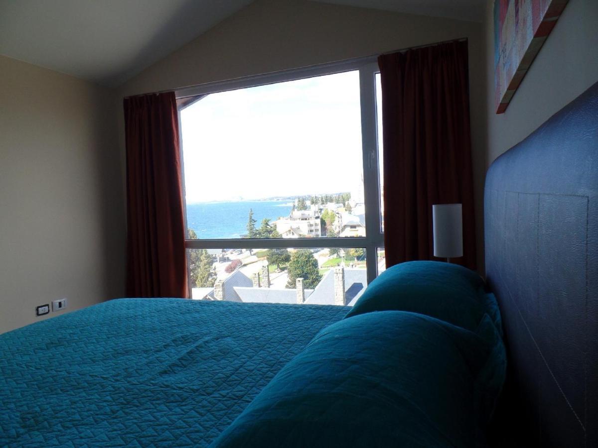 Bariloche Home Bilik gambar