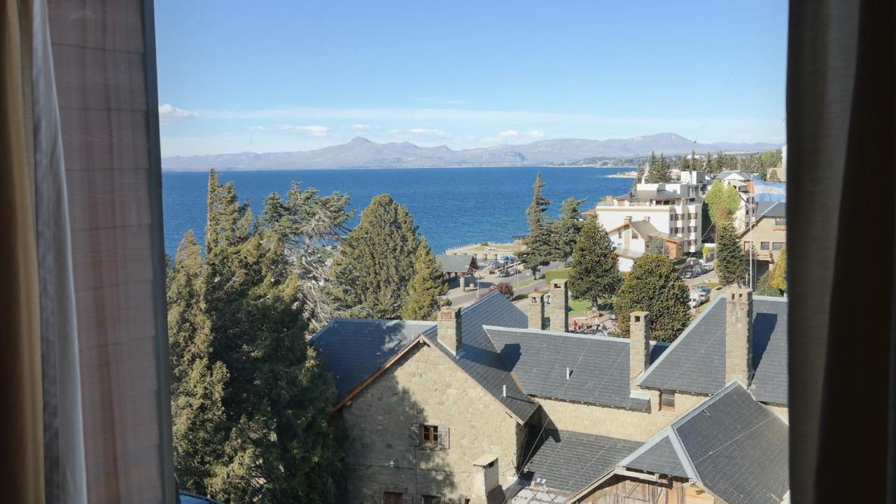Bariloche Home Bilik gambar