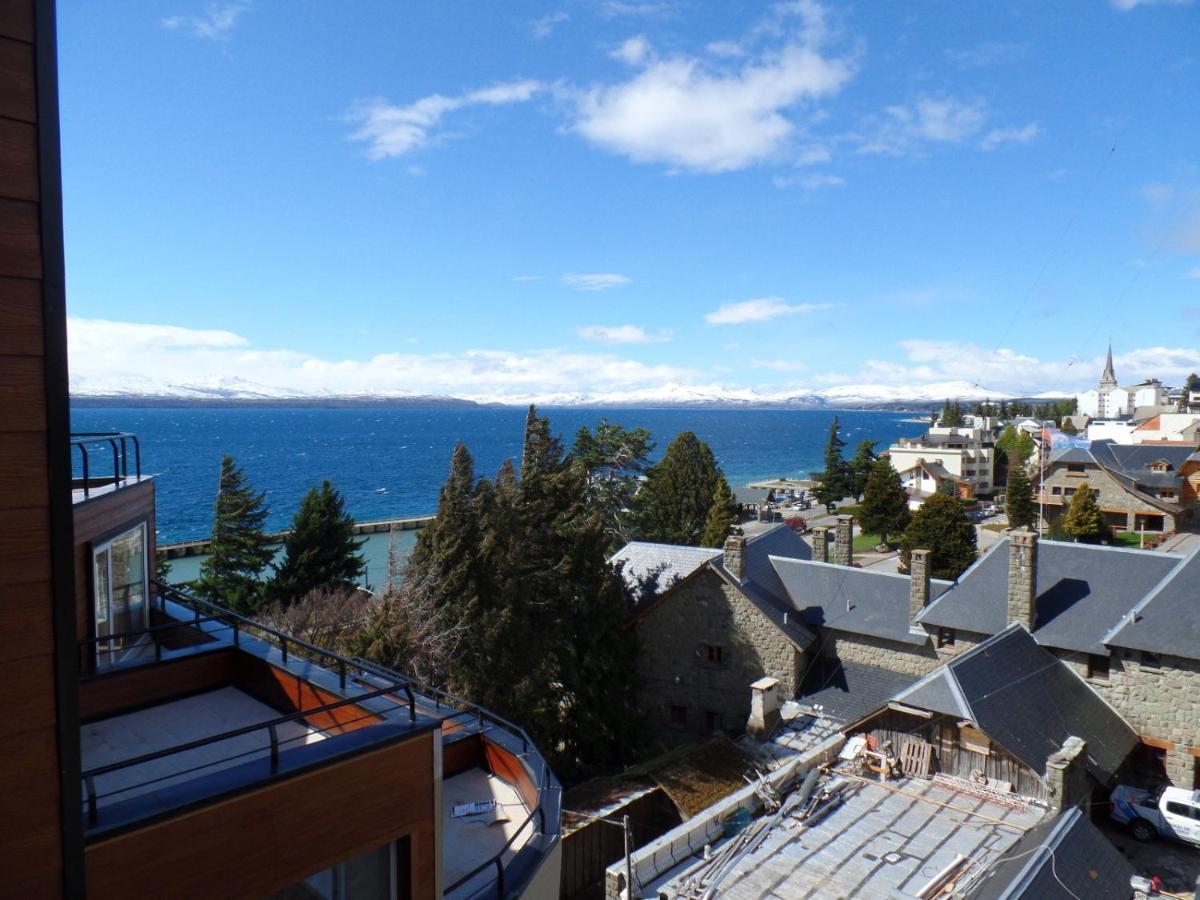 Bariloche Home Luaran gambar
