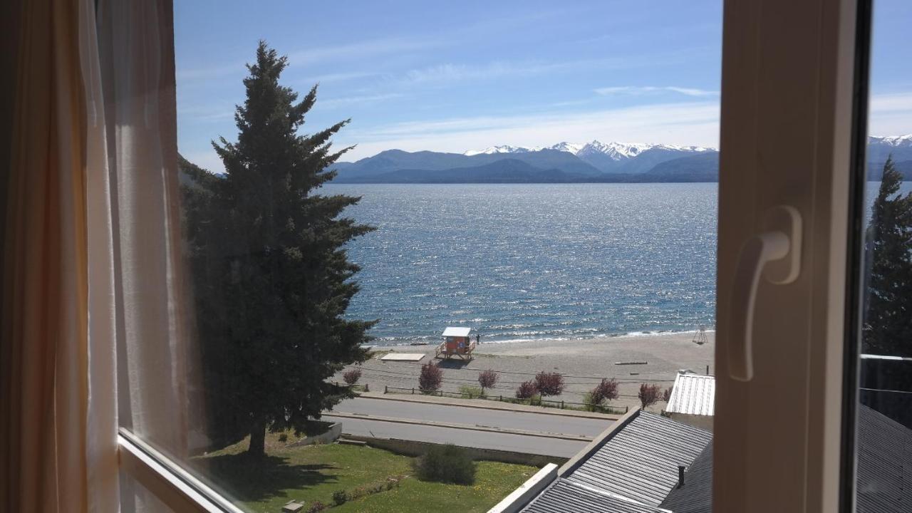 Bariloche Home Luaran gambar